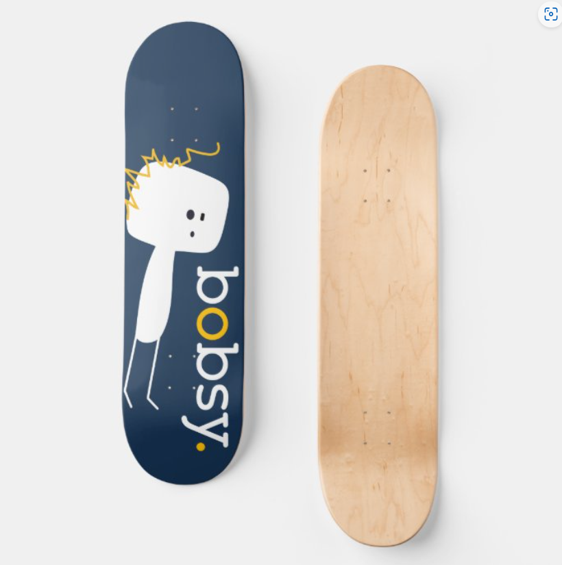 Skateboard Deck