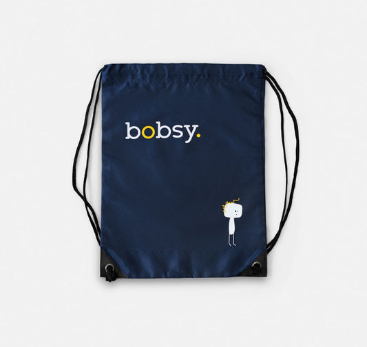 Bobsy Gym Sac